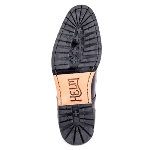 laydown image of Hollis Boot