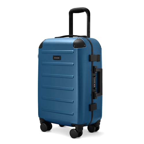 laydown image of Carry-On Closet 2.0 Domestic