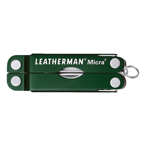 laydown image of Micra - Keychain Pocket Tool