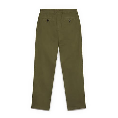 laydown image of Strood Chinos
