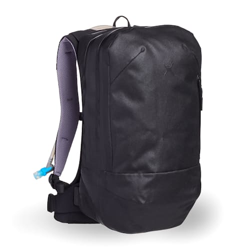 laydown image of Hydration Pack 20L