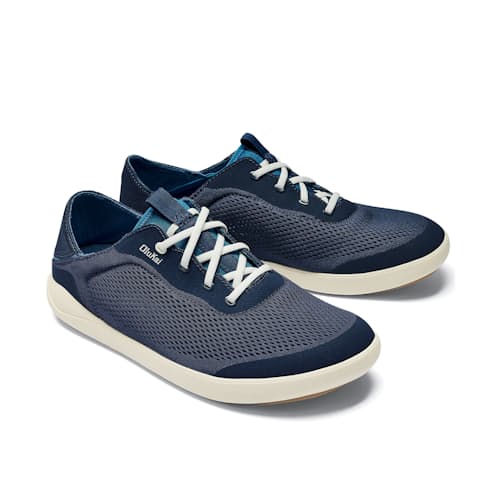 laydown image of Moku Pae Sneaker