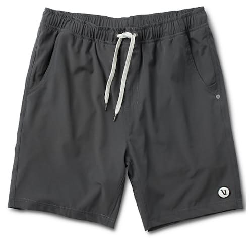laydown image of Kore Performance Short - 7.5"