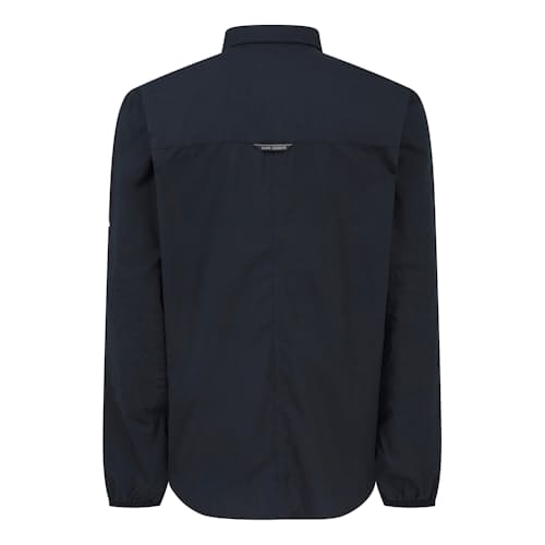 laydown image of Raymore Popover Shirt