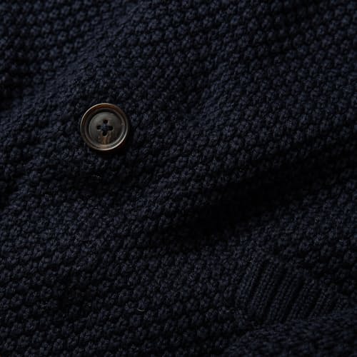 laydown image of The Crawford Sweater