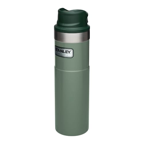 laydown image of One Hand Vacuum Mug