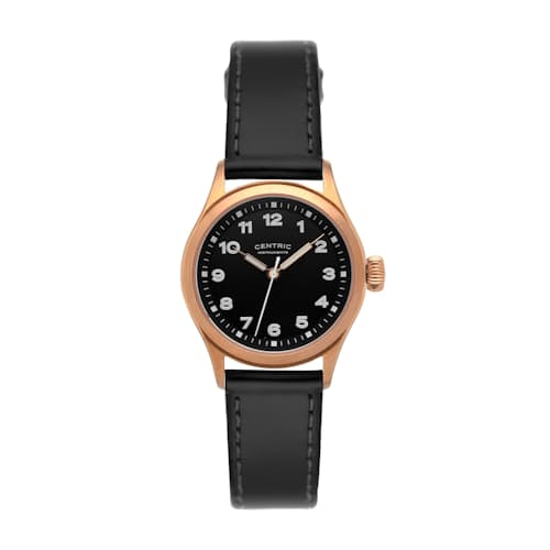laydown image of Women's Field Watch Mark III