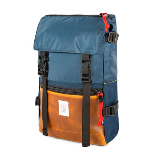 laydown image of Rover Pack - Heritage