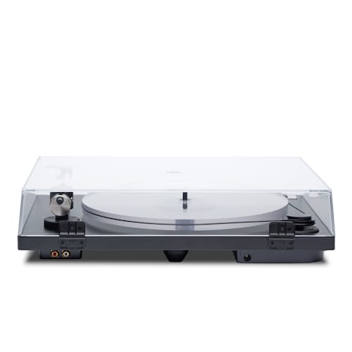 laydown image of Orbit Plus w/ Preamp