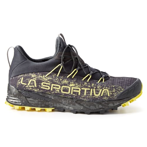 laydown image of Tempesta GTX Trail Runner