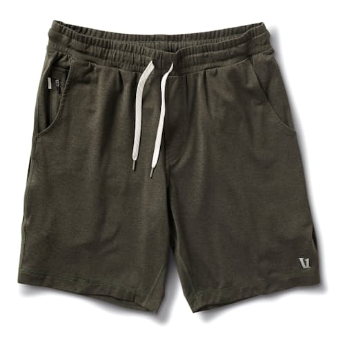 laydown image of Ponto Short - 7.5"