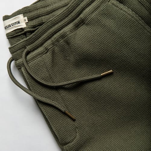 laydown image of The Apres Pant - Exclusive