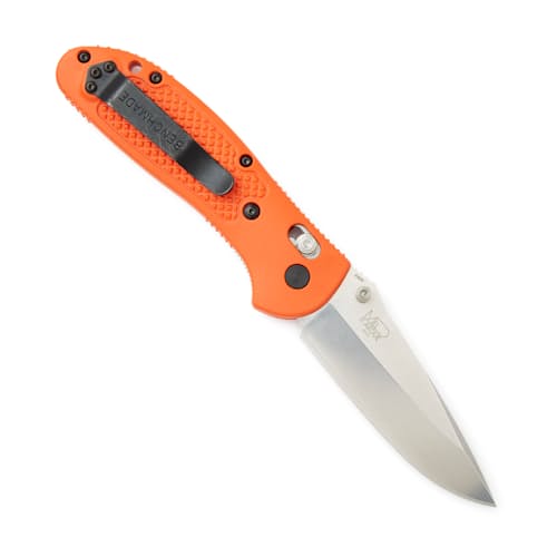 laydown image of Griptillian - Drop Point