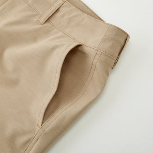 laydown detail image of All Day 4-Way Stretch Shorts - 7"