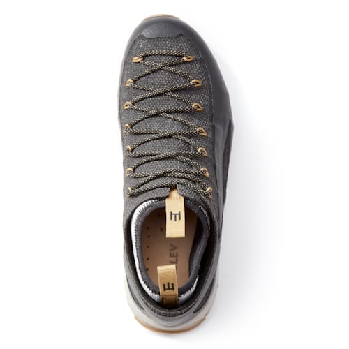 laydown image of Unico Hiking Sneaker