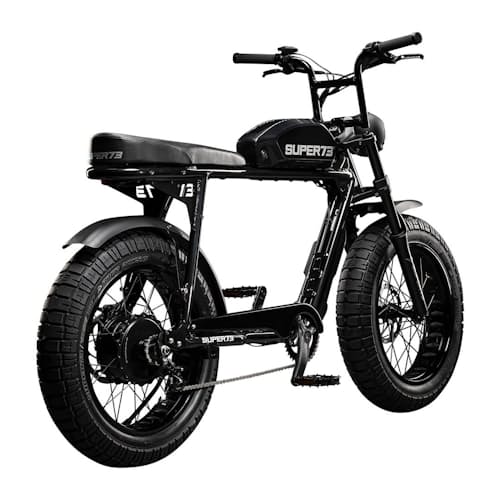 laydown image of Super73-S2 Universal Motorbike