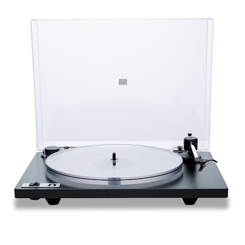 laydown image of Orbit Plus w/ Preamp