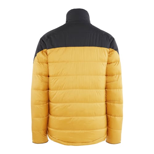 laydown image of Liv Jacket Mountain