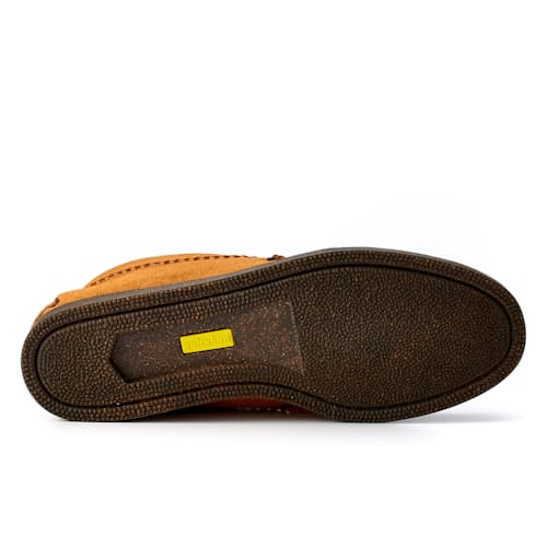 laydown image of Loafer