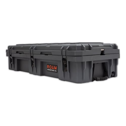 laydown image of Rugged Case 95L