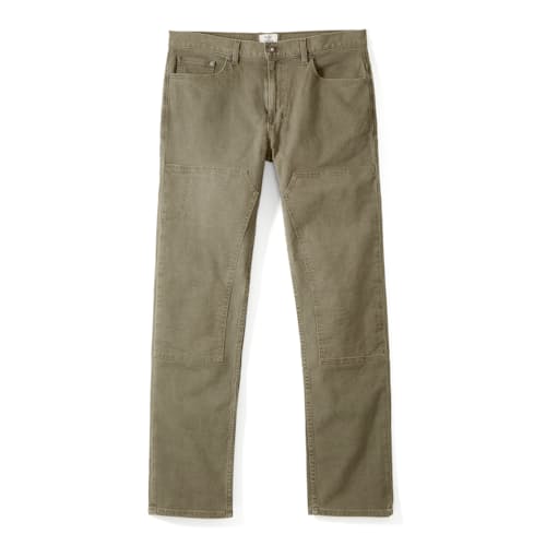 laydown image of Mill Pant
