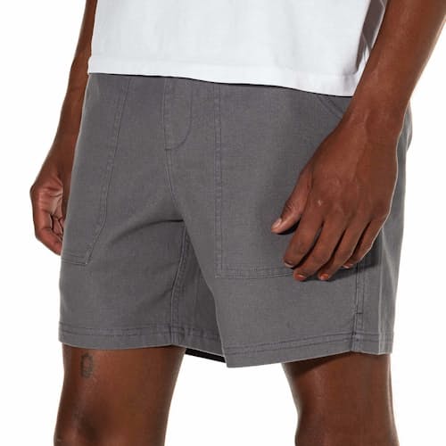 laydown image of Trails Short - 6.5"