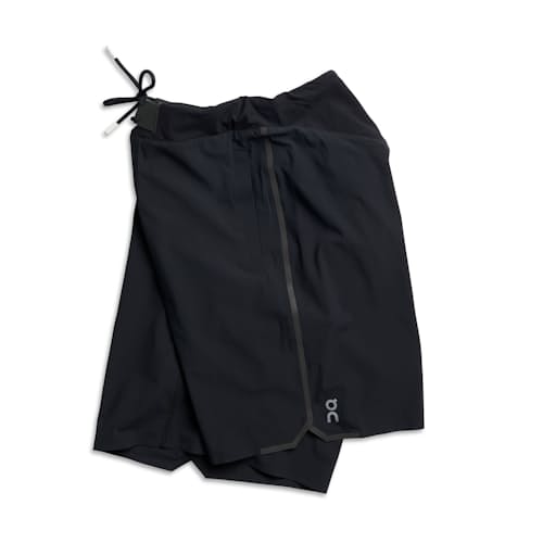 laydown image of Hybrid Shorts