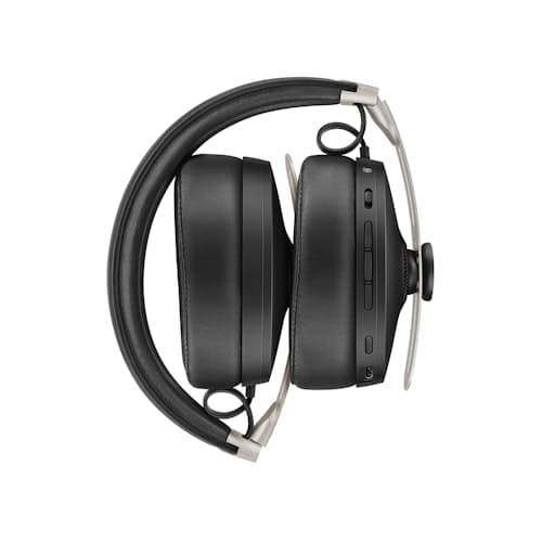laydown image of Momentum 3 - Premium Over-Ear Wireless Headphones