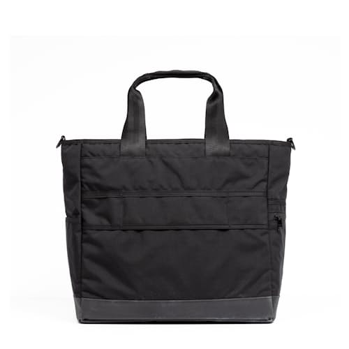 laydown image of 500D Drift Tote - 28L