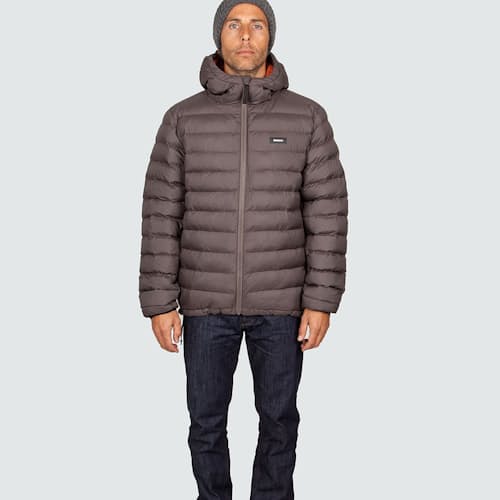 laydown image of Nebulas Jacket