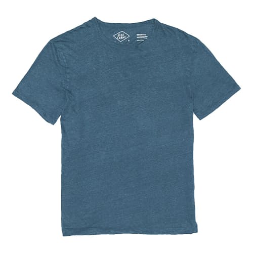 laydown image of Sun Linen T-Shirt