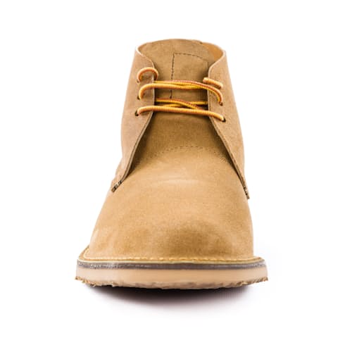 laydown image of Weekender Chukka