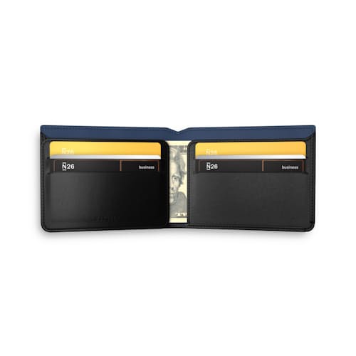 laydown image of Secretary Modular Bifold