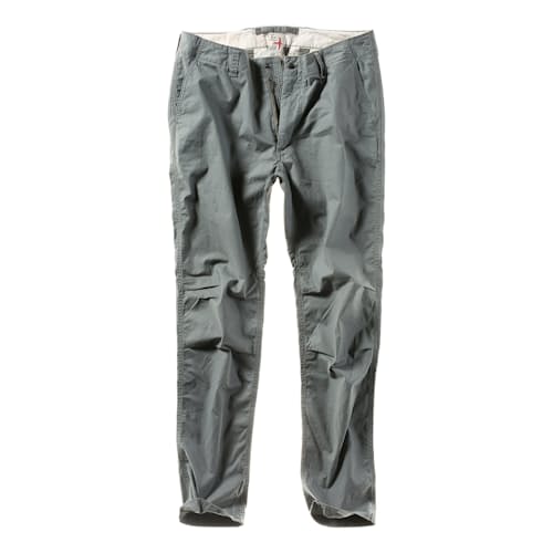 laydown image of Flyweight Flex Chino Pant
