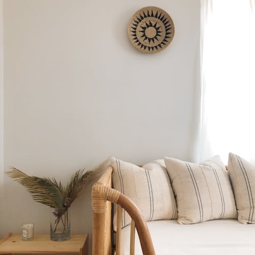 laydown image of Bansang Pillow