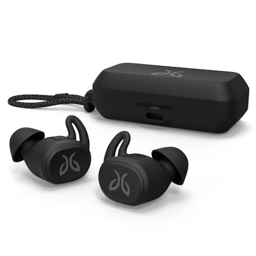 laydown image of Vista Earthproof Wireless Headphones