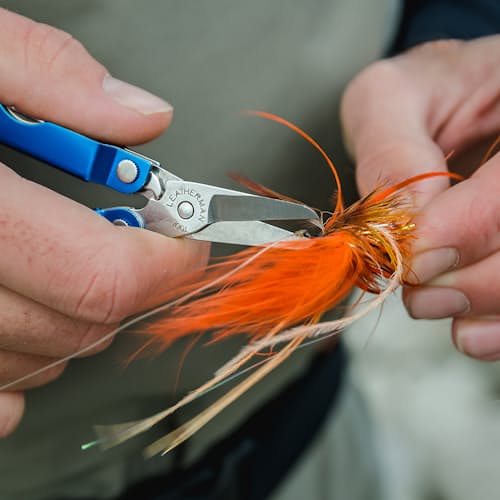 laydown image of Micra - Keychain Pocket Tool