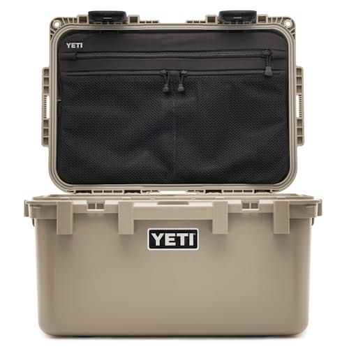 laydown image of LoadOut GoBox 30