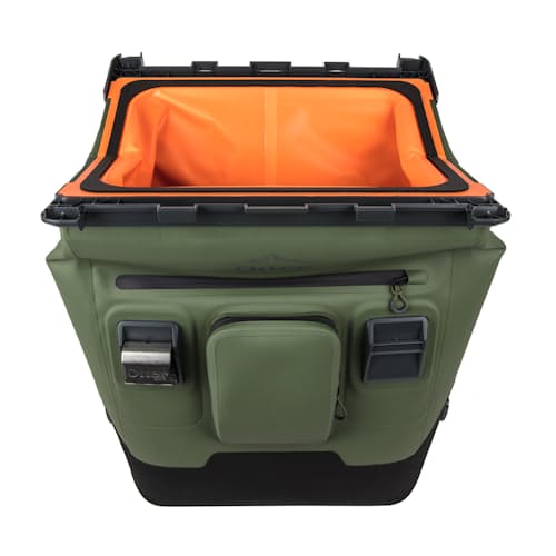 laydown image of Trooper LT 30 Soft Cooler