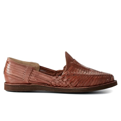 laydown image of Cancun Huaraches