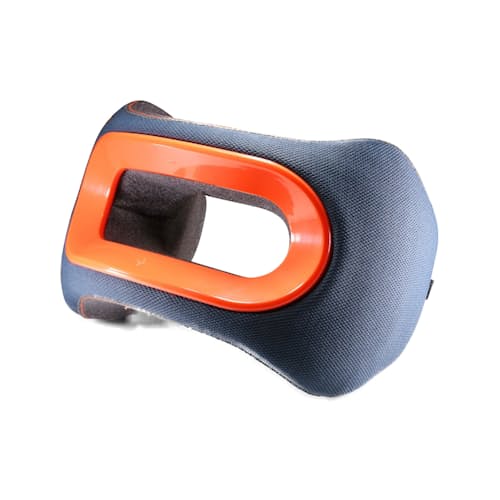 laydown image of BR2 Travel Pillow