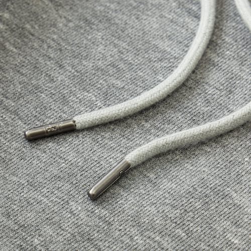 laydown detail image of 10-Year Pullover Hoodie
