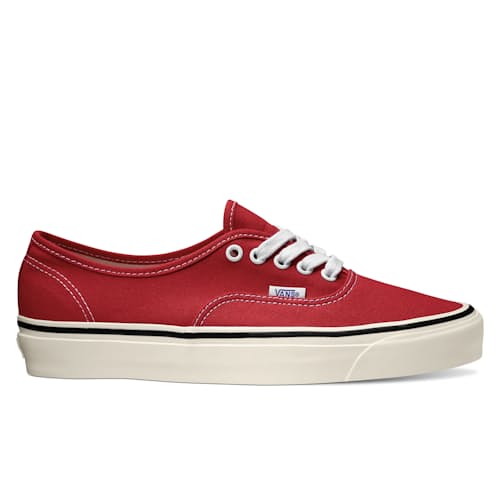 laydown image of Authentic 44 DX - Anaheim Factory Sneaker