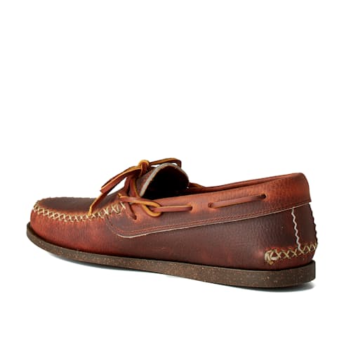laydown image of Canoe Moc