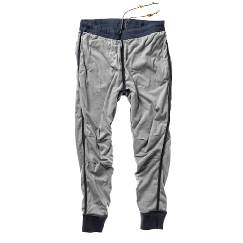 laydown image of Stretch Windpant