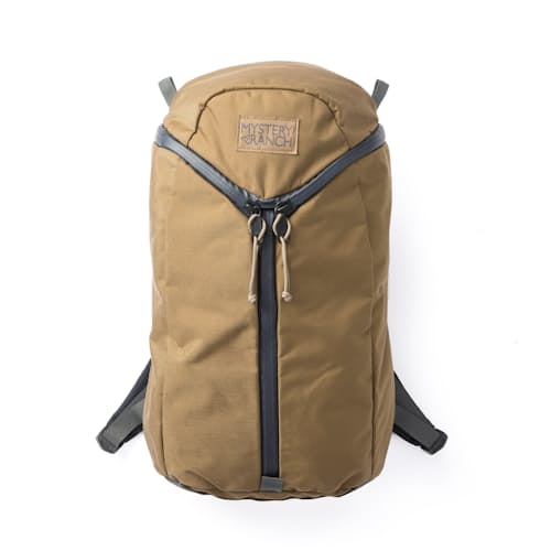laydown image of Urban Assault - 21L