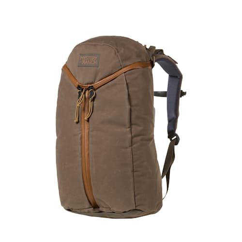 laydown image of Urban Assault 21l Backpack