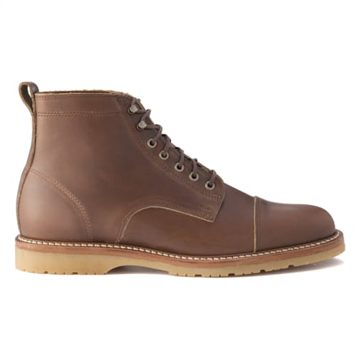 laydown image of Wolf Boot
