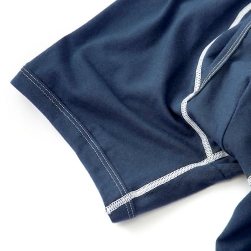 laydown detail image of Heritage Boxer Briefs