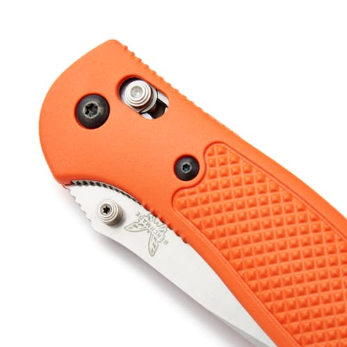 laydown image of Griptillian - Drop Point